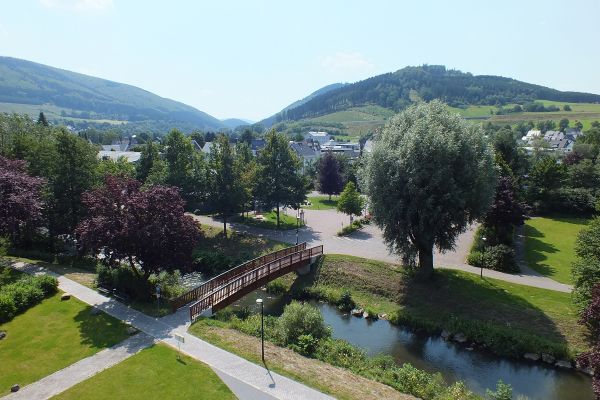 Parkhotel (Olsberg)